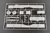 Trumpeter 00924 Russian T-72B MBT 1/16